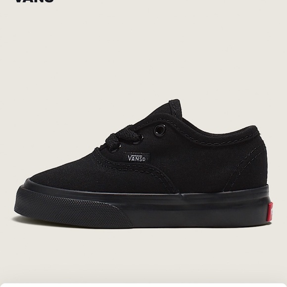 Baby Unisex Vans shoes sneakers - Picture 1 of 8